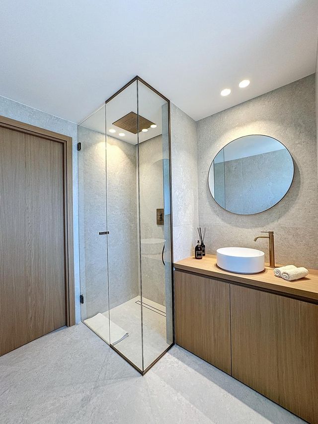 Appartement F4 à vendre - 4 pièces - 155.0 m2 - CANNES - 06 - PROVENCE-ALPES-COTE-D-AZUR - Century 21 Adhère Transactions