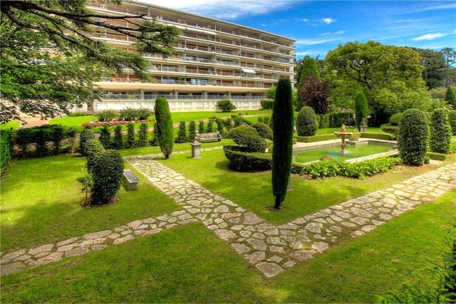 Appartement F4 à vendre - 4 pièces - 155.0 m2 - CANNES - 06 - PROVENCE-ALPES-COTE-D-AZUR - Century 21 Adhère Transactions