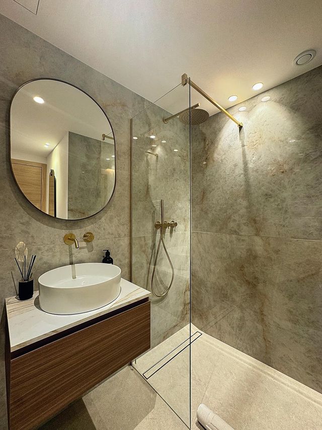 Appartement F4 à vendre - 4 pièces - 100.0 m2 - CANNES - 06 - PROVENCE-ALPES-COTE-D-AZUR - Century 21 Adhère Transactions