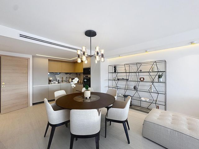 Appartement F4 à vendre - 4 pièces - 100.0 m2 - CANNES - 06 - PROVENCE-ALPES-COTE-D-AZUR - Century 21 Adhère Transactions