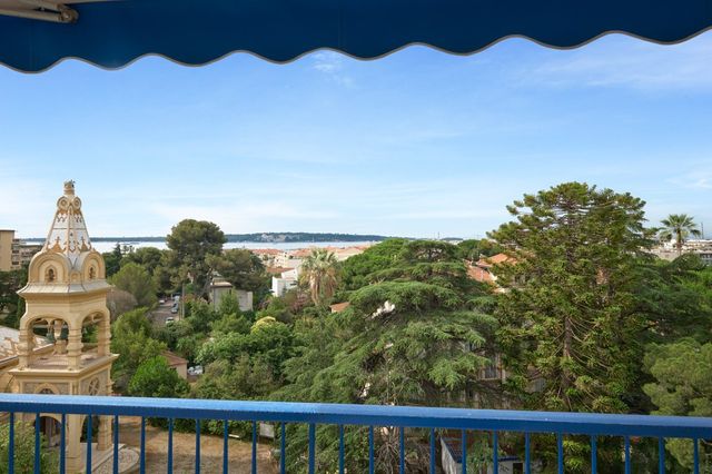 appartement - CANNES - 06