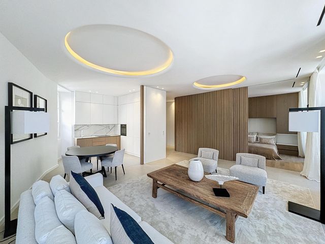 appartement - CANNES - 06
