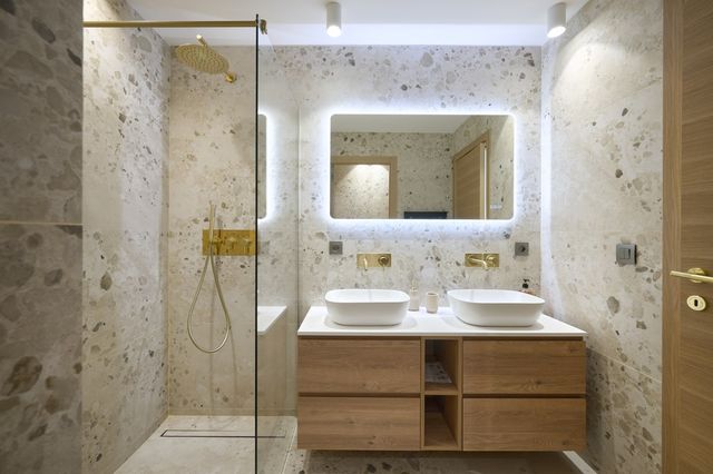 Appartement F4 à vendre - 4 pièces - 118.0 m2 - CANNES - 06 - PROVENCE-ALPES-COTE-D-AZUR - Century 21 Adhère Transactions