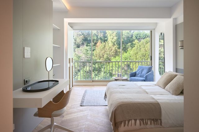 Appartement F4 à vendre - 4 pièces - 118.0 m2 - CANNES - 06 - PROVENCE-ALPES-COTE-D-AZUR - Century 21 Adhère Transactions