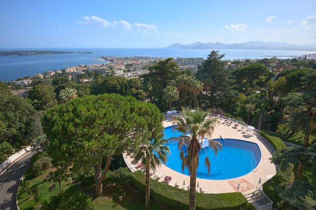 appartement - CANNES - 06