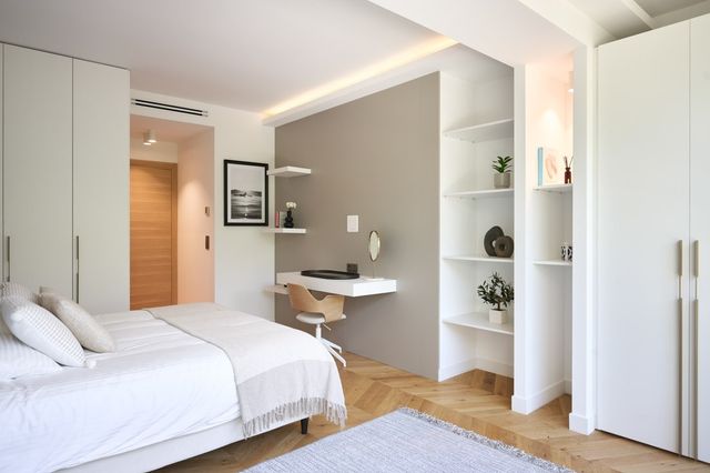 Appartement F4 à vendre - 4 pièces - 118.0 m2 - CANNES - 06 - PROVENCE-ALPES-COTE-D-AZUR - Century 21 Adhère Transactions