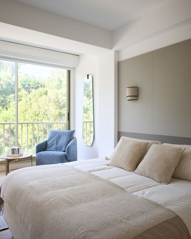 Appartement F4 à vendre - 4 pièces - 118.0 m2 - CANNES - 06 - PROVENCE-ALPES-COTE-D-AZUR - Century 21 Adhère Transactions