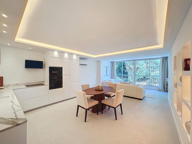 appartement - CANNES - 06
