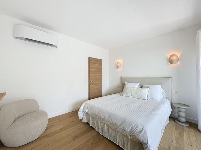 Appartement F3 à vendre - 3 pièces - 85.0 m2 - CANNES - 06 - PROVENCE-ALPES-COTE-D-AZUR - Century 21 Adhère Transactions