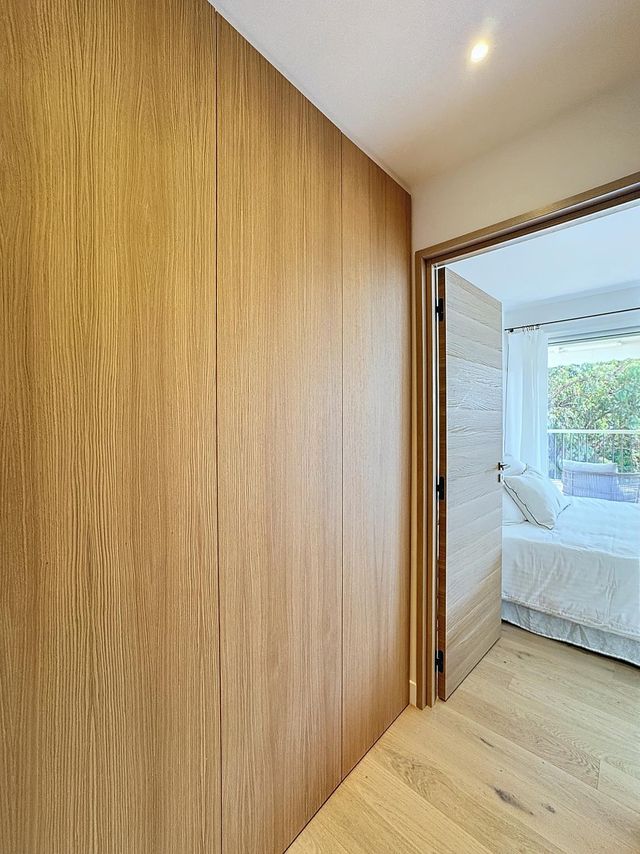 Appartement F3 à vendre - 3 pièces - 85.0 m2 - CANNES - 06 - PROVENCE-ALPES-COTE-D-AZUR - Century 21 Adhère Transactions