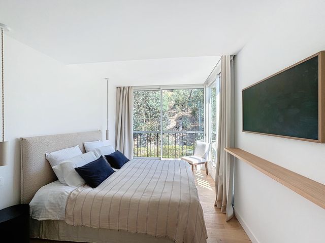 Appartement F3 à vendre - 3 pièces - 85.0 m2 - CANNES - 06 - PROVENCE-ALPES-COTE-D-AZUR - Century 21 Adhère Transactions