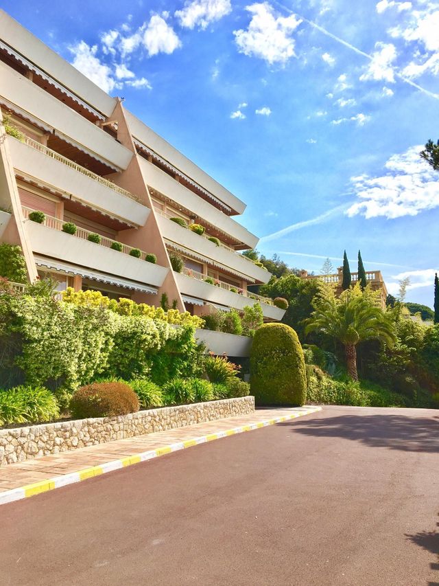 Appartement F5 à vendre - 5 pièces - 121.23 m2 - CANNES - 06 - PROVENCE-ALPES-COTE-D-AZUR - Century 21 Adhère Transactions