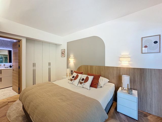 Appartement F5 à vendre - 5 pièces - 121.23 m2 - CANNES - 06 - PROVENCE-ALPES-COTE-D-AZUR - Century 21 Adhère Transactions