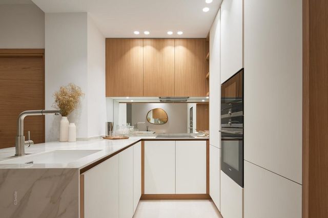 Appartement à vendre - 5 pièces - 110.0 m2 - CANNES - 06 - PROVENCE-ALPES-COTE-D-AZUR - Century 21 Adhère Transactions