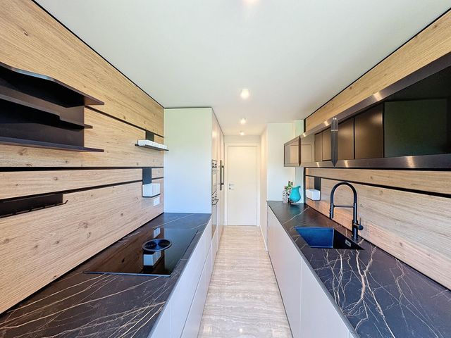 Appartement F4 à vendre - 4 pièces - 112.95 m2 - CANNES - 06 - PROVENCE-ALPES-COTE-D-AZUR - Century 21 Adhère Transactions