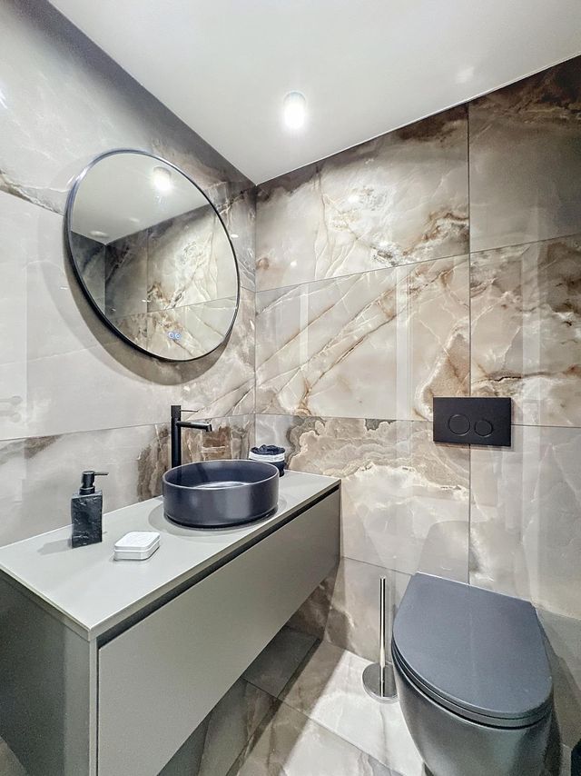 Appartement F4 à vendre - 4 pièces - 112.95 m2 - CANNES - 06 - PROVENCE-ALPES-COTE-D-AZUR - Century 21 Adhère Transactions