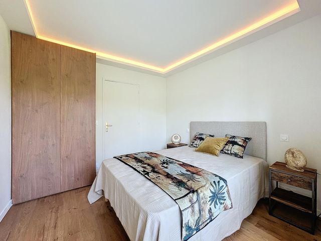 Appartement F4 à vendre - 4 pièces - 112.95 m2 - CANNES - 06 - PROVENCE-ALPES-COTE-D-AZUR - Century 21 Adhère Transactions