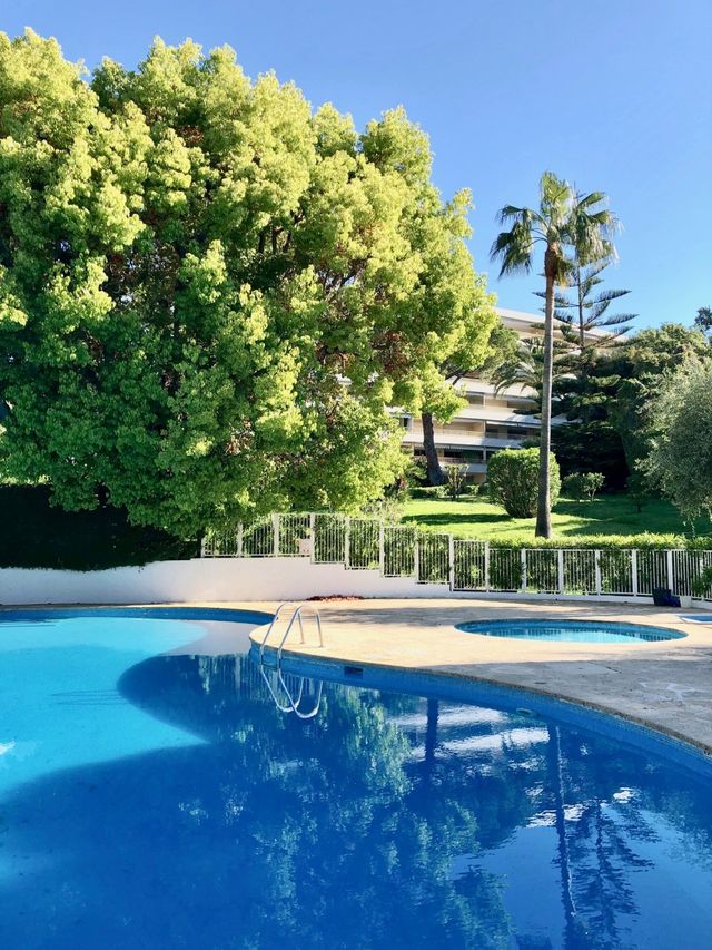 Appartement F4 à vendre - 4 pièces - 112.95 m2 - CANNES - 06 - PROVENCE-ALPES-COTE-D-AZUR - Century 21 Adhère Transactions