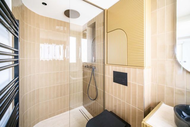 Appartement F4 à vendre - 4 pièces - 103.27 m2 - CANNES - 06 - PROVENCE-ALPES-COTE-D-AZUR - Century 21 Adhère Transactions