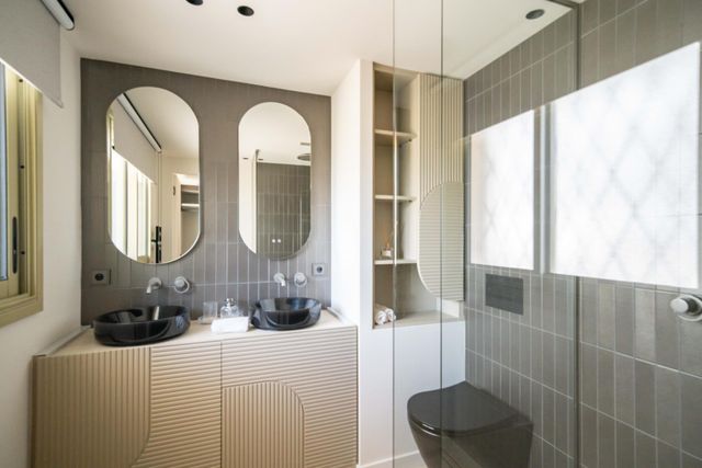 Appartement F4 à vendre - 4 pièces - 103.27 m2 - CANNES - 06 - PROVENCE-ALPES-COTE-D-AZUR - Century 21 Adhère Transactions