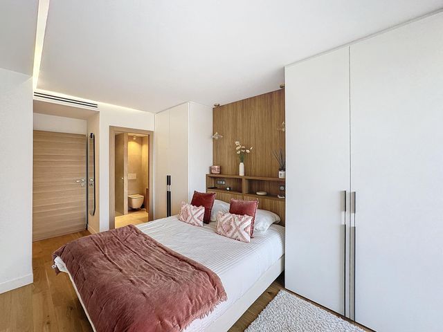 Appartement F3 à vendre - 3 pièces - 68.81 m2 - CANNES - 06 - PROVENCE-ALPES-COTE-D-AZUR - Century 21 Adhère Transactions