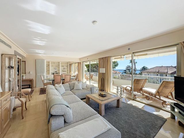 appartement - CANNES - 06