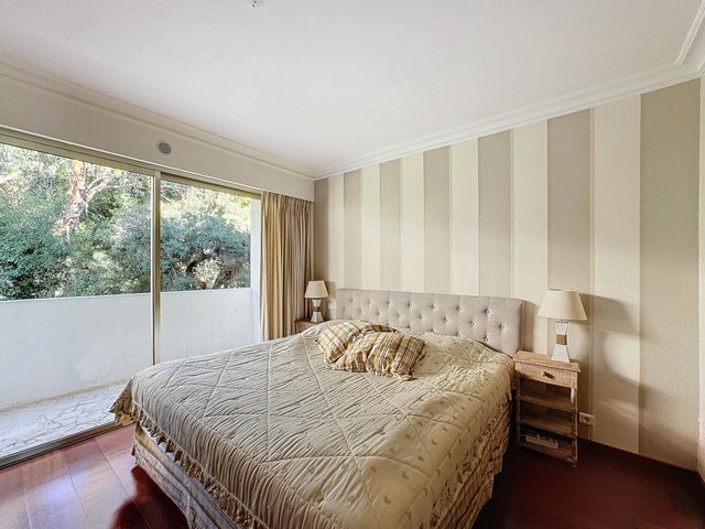 Appartement F4 à vendre - 4 pièces - 120.1 m2 - CANNES - 06 - PROVENCE-ALPES-COTE-D-AZUR - Century 21 Adhère Transactions