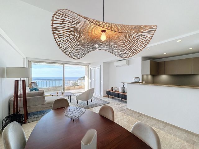 appartement - CANNES - 06