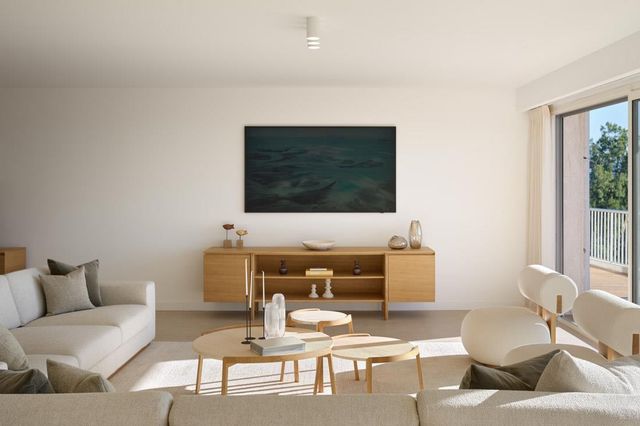 Appartement F5 à vendre - 5 pièces - 210.0 m2 - CANNES - 06 - PROVENCE-ALPES-COTE-D-AZUR - Century 21 Adhère Transactions