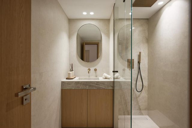 Appartement F5 à vendre - 5 pièces - 210.0 m2 - CANNES - 06 - PROVENCE-ALPES-COTE-D-AZUR - Century 21 Adhère Transactions