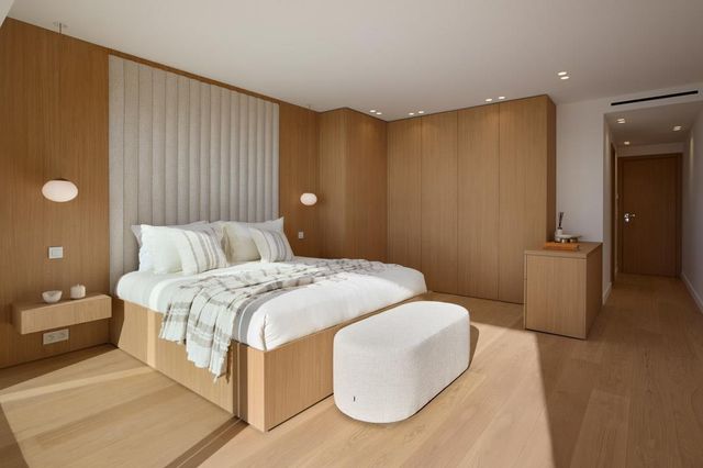 Appartement F5 à vendre - 5 pièces - 210.0 m2 - CANNES - 06 - PROVENCE-ALPES-COTE-D-AZUR - Century 21 Adhère Transactions