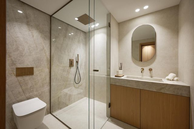 Appartement F5 à vendre - 5 pièces - 210.0 m2 - CANNES - 06 - PROVENCE-ALPES-COTE-D-AZUR - Century 21 Adhère Transactions