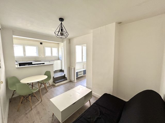 appartement - GRASSE - 06
