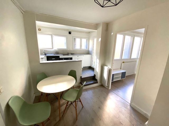 appartement - GRASSE - 06