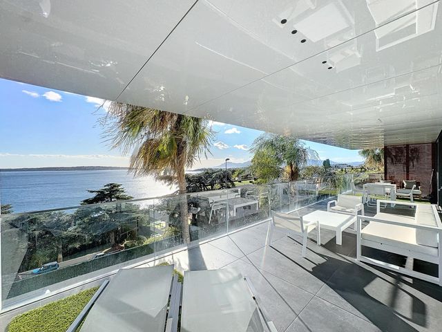 Appartement F3 à vendre CANNES