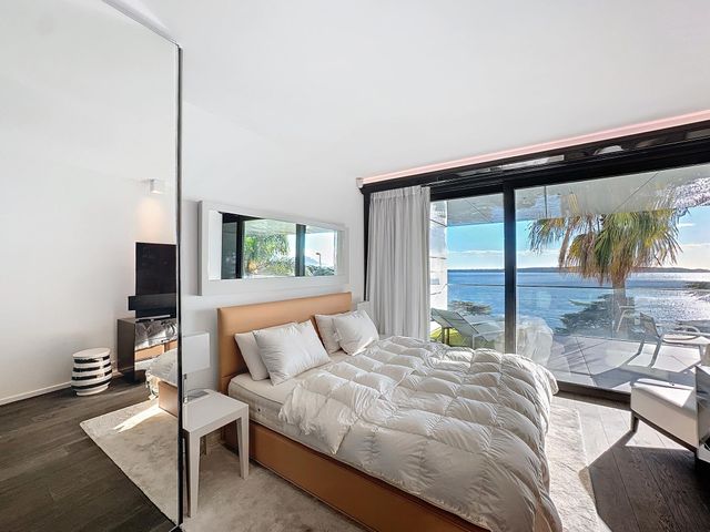 Appartement F3 à vendre - 3 pièces - 137.7 m2 - CANNES - 06 - PROVENCE-ALPES-COTE-D-AZUR - Century 21 Adhère Transactions