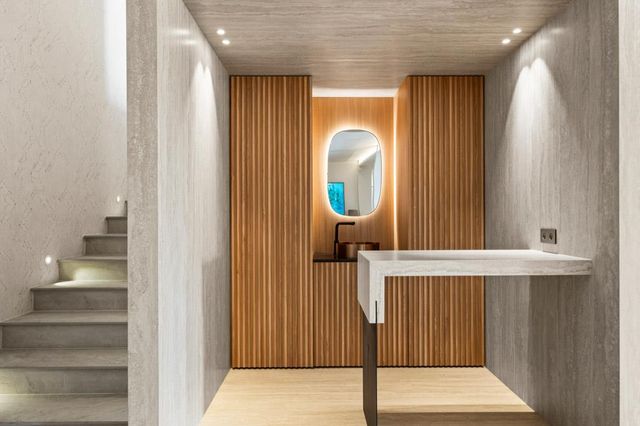 maison à vendre - 7 pièces - 315.0 m2 - CANNES - 06 - PROVENCE-ALPES-COTE-D-AZUR - Century 21 Adhère Transactions