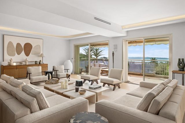 maison - CANNES - 06