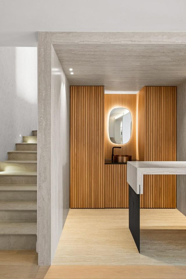 maison à vendre - 7 pièces - 315.0 m2 - CANNES - 06 - PROVENCE-ALPES-COTE-D-AZUR - Century 21 Adhère Transactions