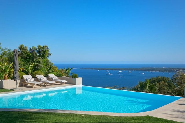 maison - CANNES - 06