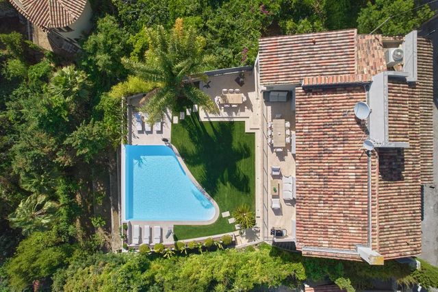 maison à vendre - 7 pièces - 350.0 m2 - CANNES - 06 - PROVENCE-ALPES-COTE-D-AZUR - Century 21 Adhère Transactions