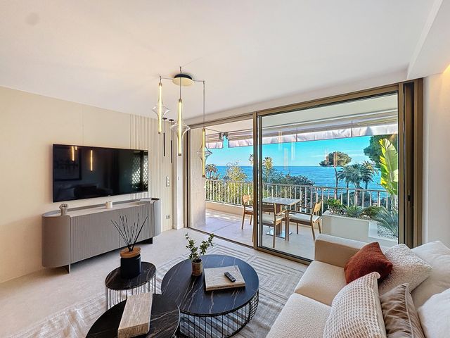 appartement - CANNES - 06
