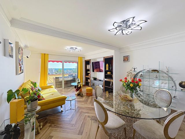 appartement - CANNES - 06