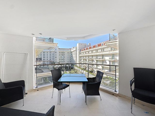 appartement - CANNES - 06