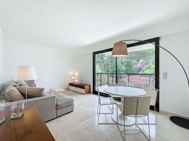 appartement - CANNES - 06