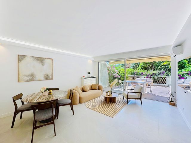 appartement - CANNES - 06