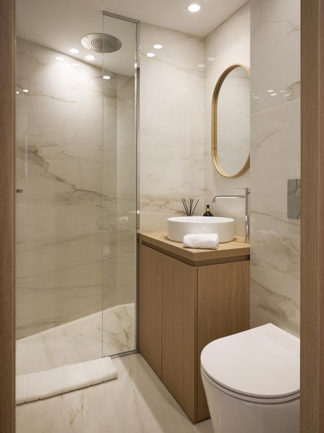 Appartement F4 à vendre - 4 pièces - 109.7 m2 - CANNES - 06 - PROVENCE-ALPES-COTE-D-AZUR - Century 21 Adhère Transactions