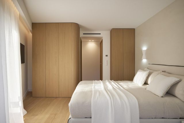 Appartement F4 à vendre - 4 pièces - 109.7 m2 - CANNES - 06 - PROVENCE-ALPES-COTE-D-AZUR - Century 21 Adhère Transactions