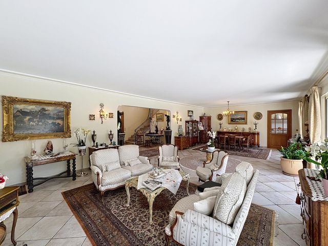 maison à vendre - 6 pièces - 270.0 m2 - MOUGINS - 06 - PROVENCE-ALPES-COTE-D-AZUR - Century 21 Adhère Transactions