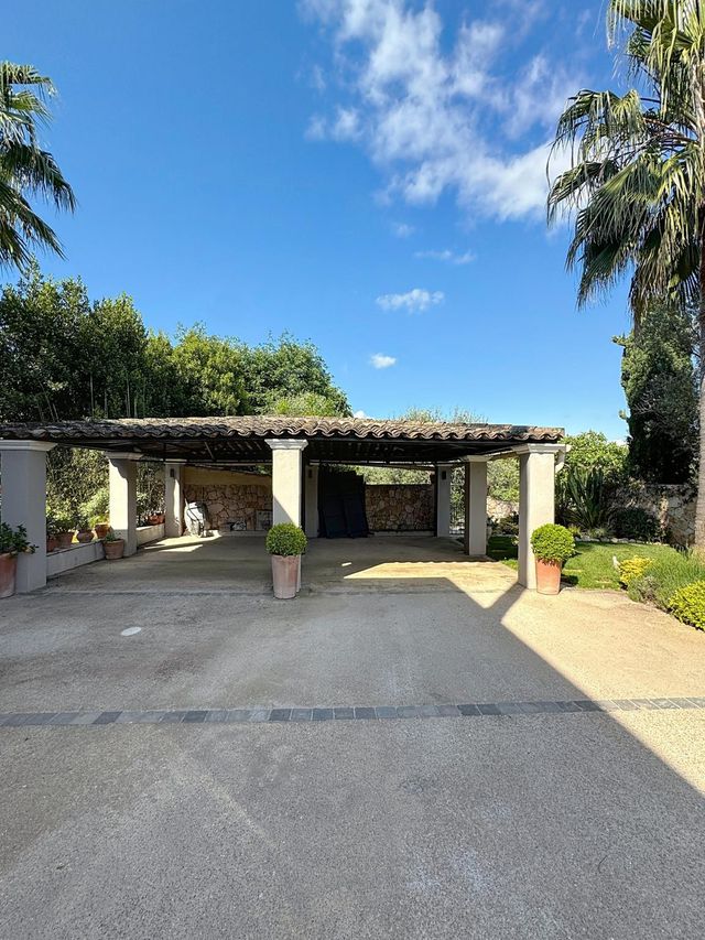 maison à vendre - 6 pièces - 270.0 m2 - MOUGINS - 06 - PROVENCE-ALPES-COTE-D-AZUR - Century 21 Adhère Transactions